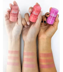 Jelly Lip & Cheek Tint Peach -10ml