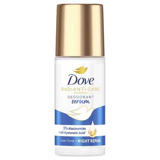 Radiant + Care Deodorant Serum -45ml