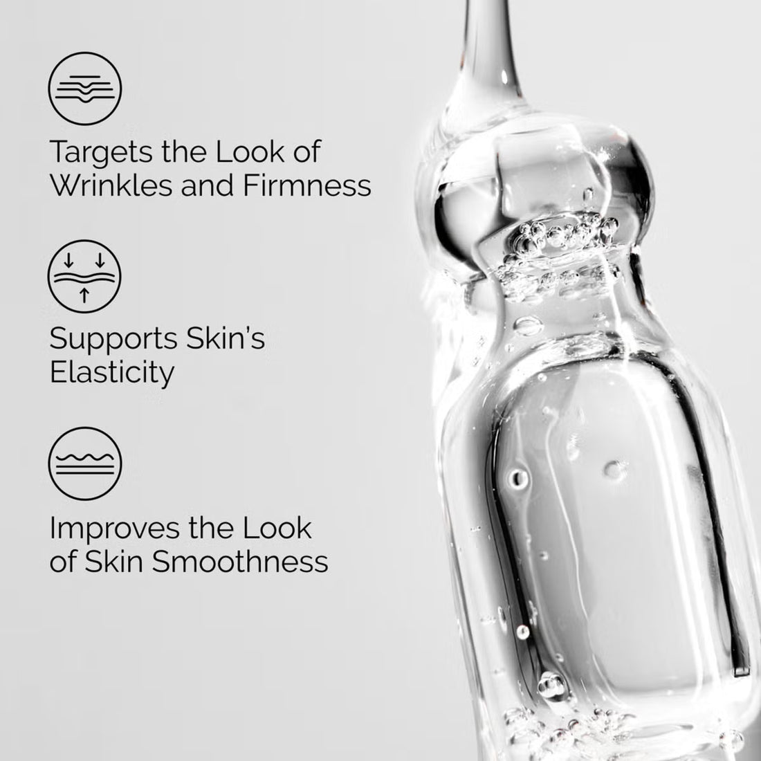 Multi-Peptide + HA Serum - 60ml