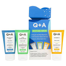 Bodycare Heroes Gift Set