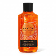 Canyon Face & Body Wash - 295ml