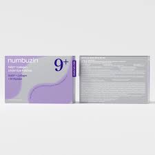 NMN Collagen Under Eye Patches -5 pairs