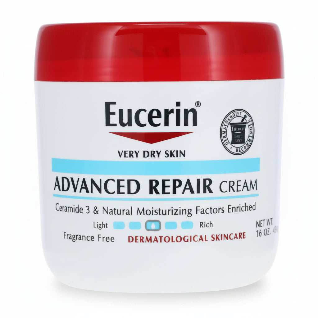 Advanced Repair Cream -454g