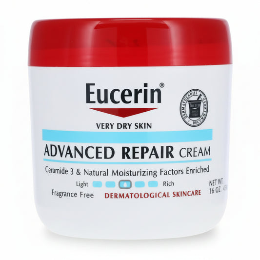 Advanced Repair Cream -454g
