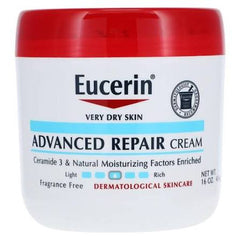Advanced Repair Cream -454g