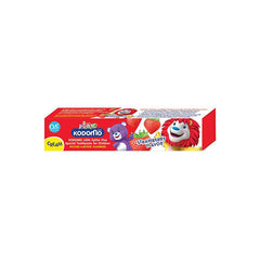 Ultra Shield Strawberry Toothpaste -40g