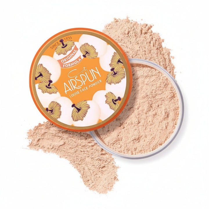 Airspun Loose Powder -34g