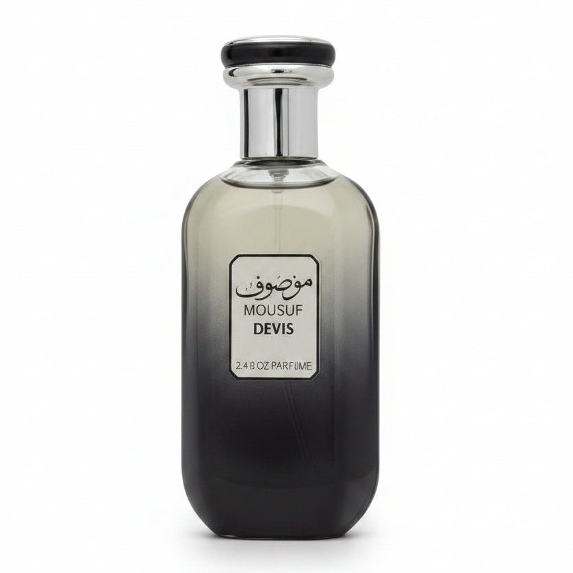 Mousuf Deen Eau De Parfum - 100ml