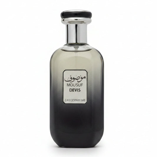 Mousuf Deen Eau De Parfum - 100ml