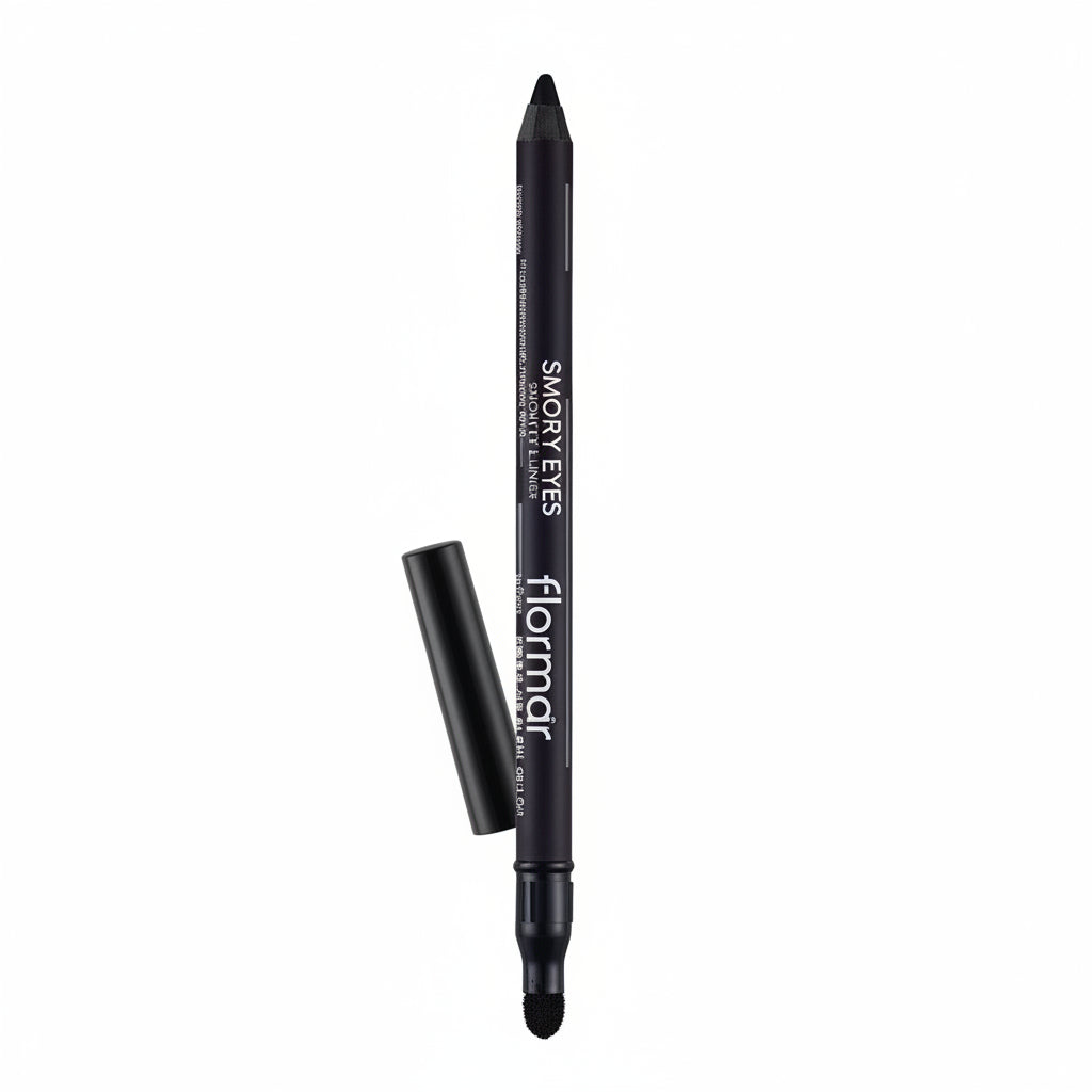 Smokey Eyes Waterproof Eyeliner -1.14g