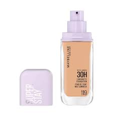 Super Stay Lumi-Matte Liquid Foundation - 30ml