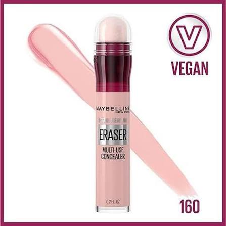 Instant Age Rewind Multi-Use Concealer - 6.8ml