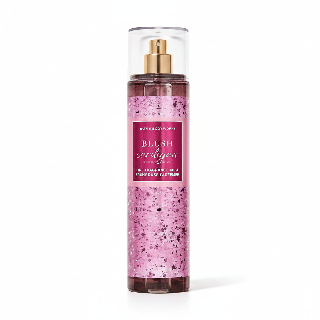 Fine Fragrance Mist - 236ml