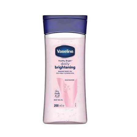 INTENSIVE CARE BODY GEL OIL - 200ml