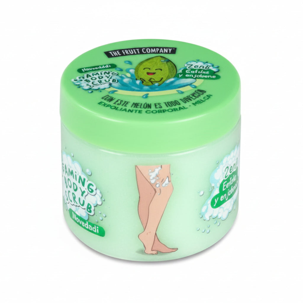 Body Scrub -400ml