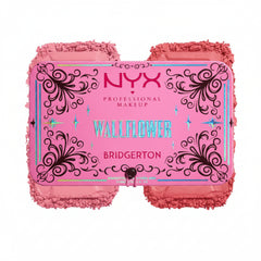 Limited Edition Bridgerton Blush Palette Set - 10g