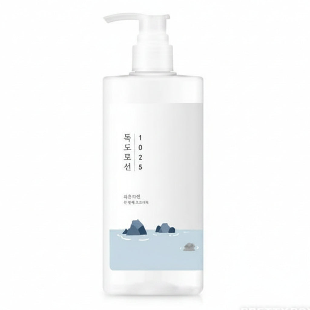 1025 Dokdo Lotion -400ml