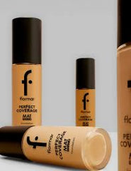 Mat Touch Foundation – 30ml