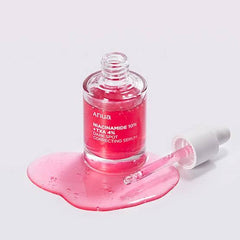 Niacinamide 10% + TXA 4% Serum - 30ml