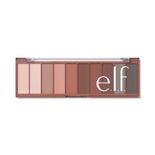 Mad for Matte Eyeshadow Palette Nude Mood – 13g