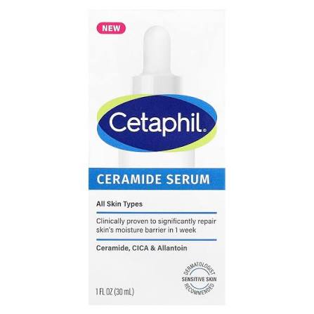 Ceramide Serum -30ml