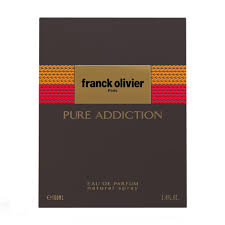 Intensely Woody Pure Addiction Eau de Parfum -100ml