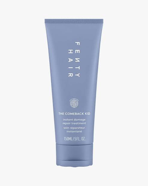 The Comeback Kid Instant Damage Repair Treatment - 150ml