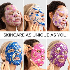Marine Collagen Facial Mask - 25g