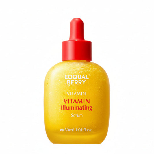 Vitamin Illuminating Serum - 30mI