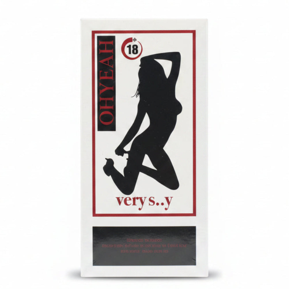 Very Sxy Eau De Parfum - 100ml
