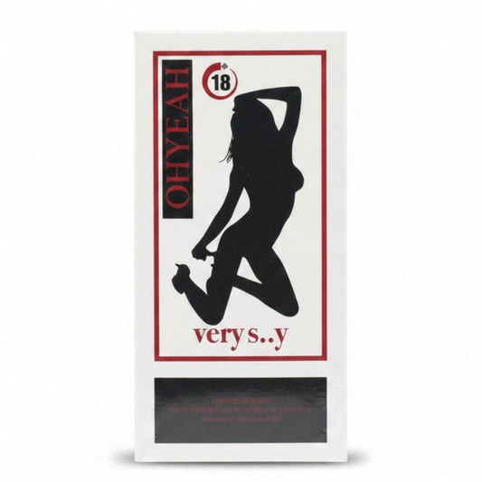 Very Sxy Eau De Parfum - 100ml