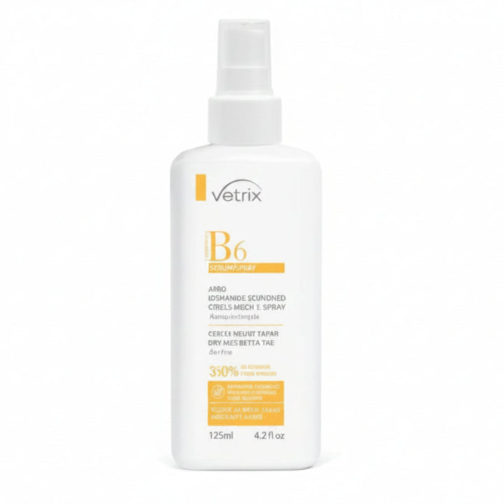 Vitamin B6 Leave-in Spray - 125ml