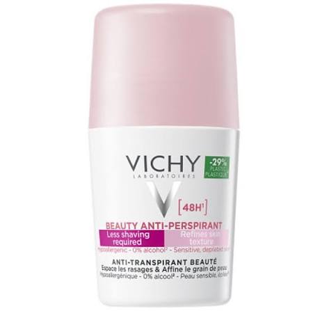 Anti-Perspirant Ideal Finish Roll-On- 50ml