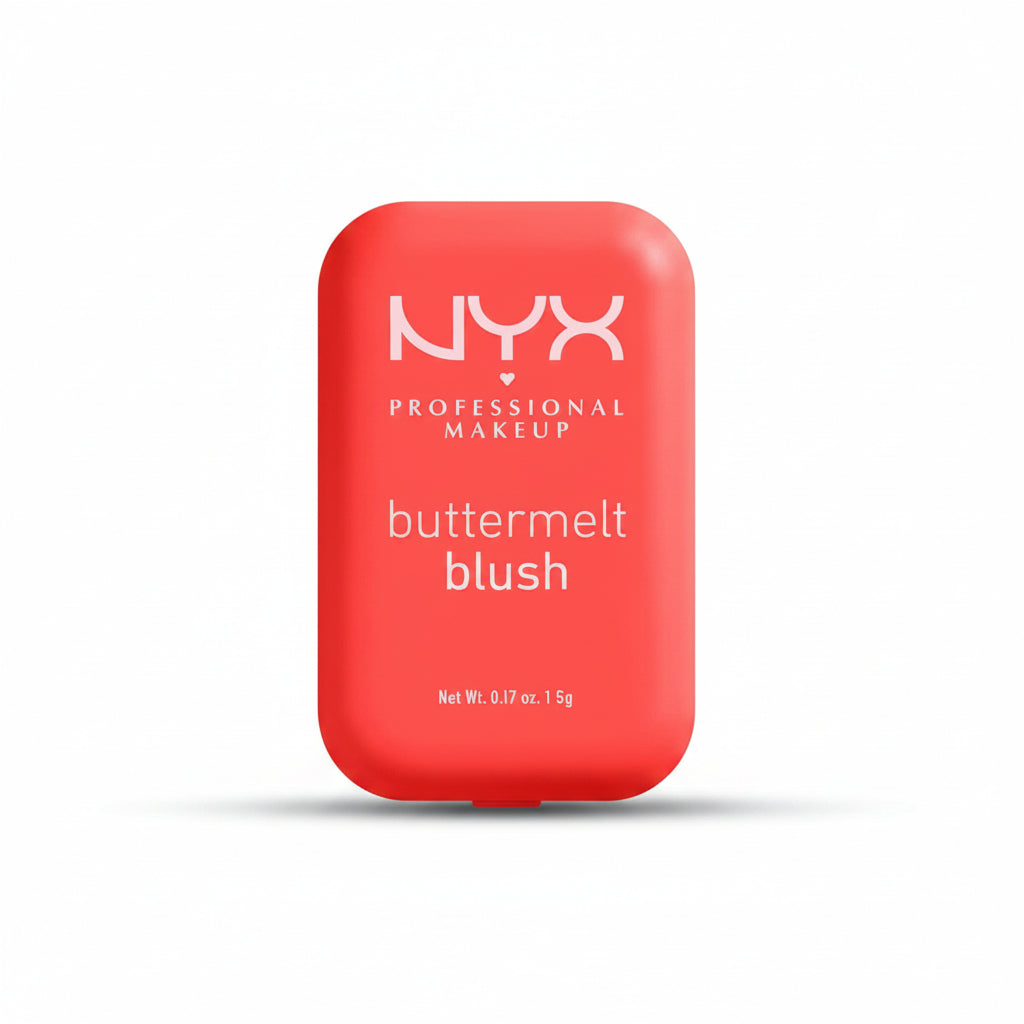 Buttermelt Blush - 5g