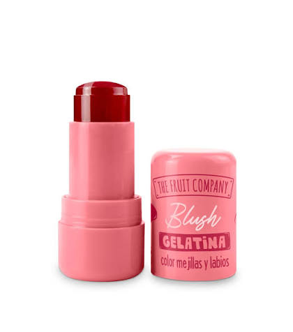 Jelly Lip & Cheek Tint Peach -10ml
