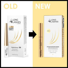 FX5 Power Formula Eyelash Serum -3ml