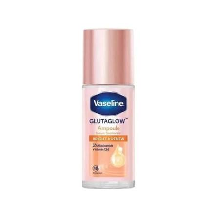 Serum Deodorant Roll-On Gluta Glow -45ml