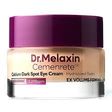 Cemenrete Calcium Dark Spot Eye Cream -15g