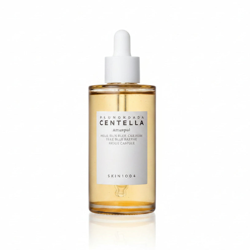 Madagascar Centella Ampoule - 100ml