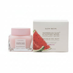 Watermelon Glow Sleeping Mask - 80ml