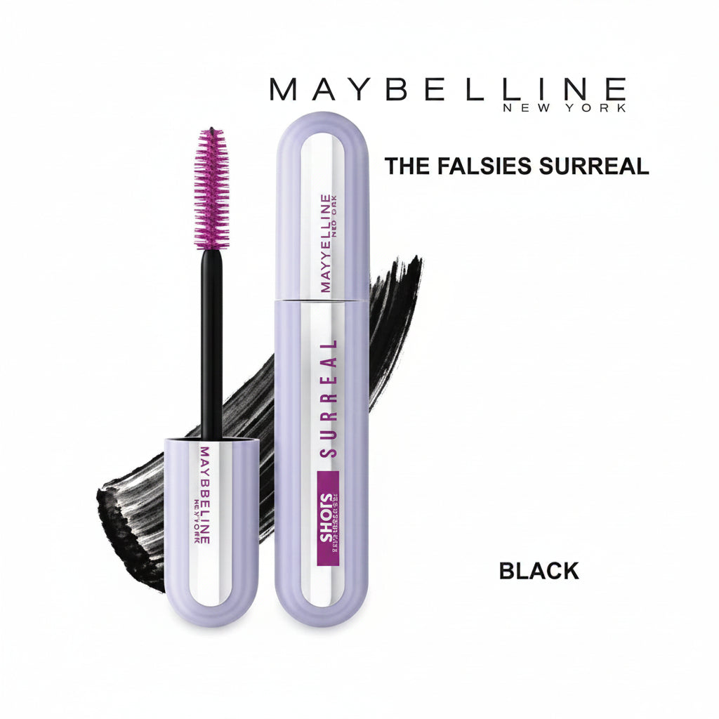 The Falsies Surreal Mascara