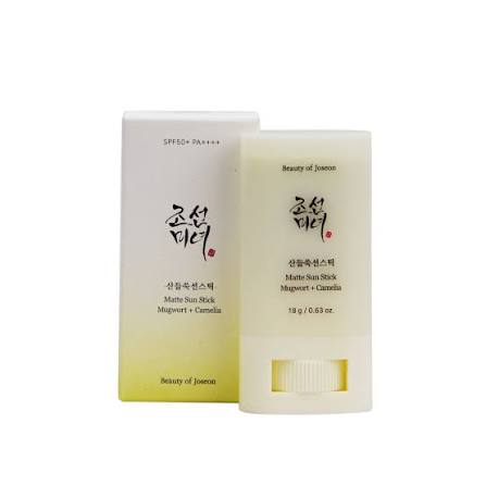 Matte Sun Stick SPF50+ -18g