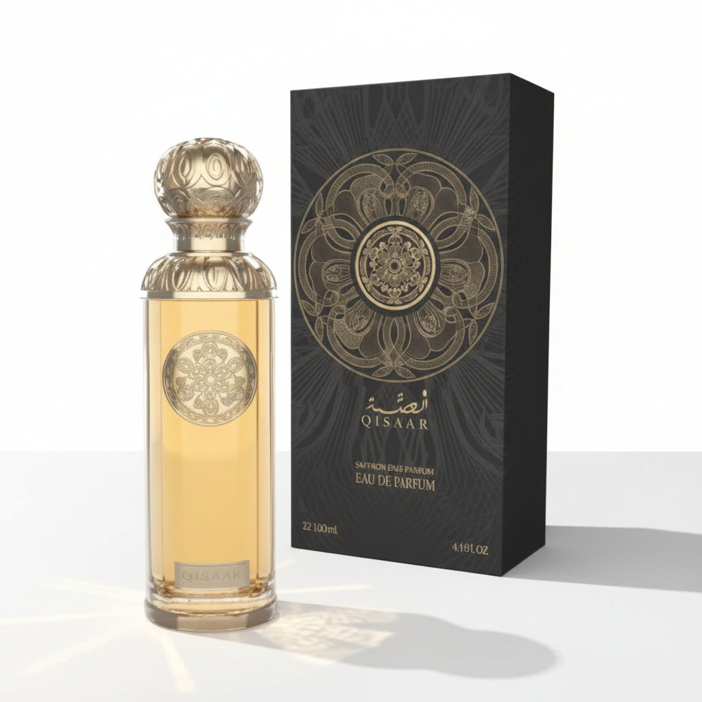 Hudson Valley Eau de Parfum -200ml