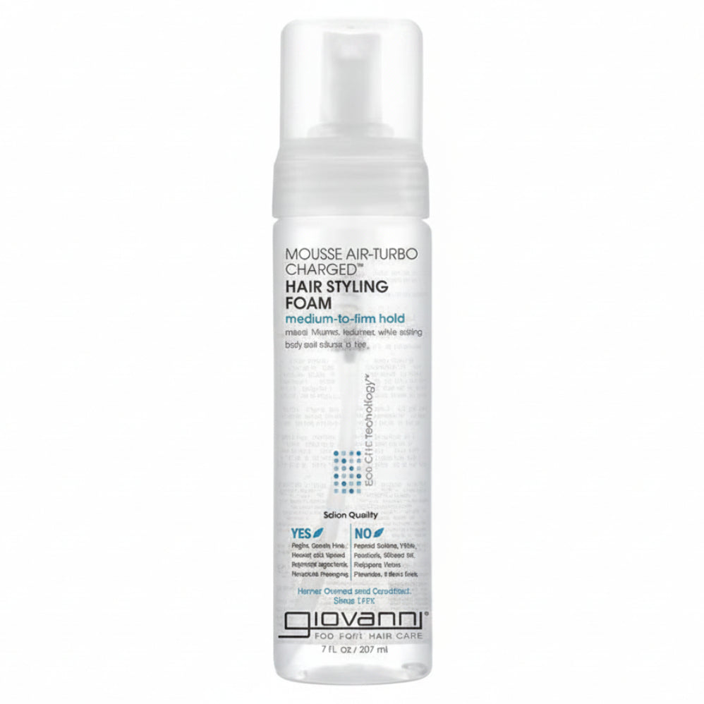 Styling Foam -207ml