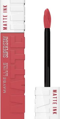 SuperStay Matte Ink Liquid Lipstick - 5ml