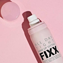 All Day Tight Makeup Setting Fixx -2pcs