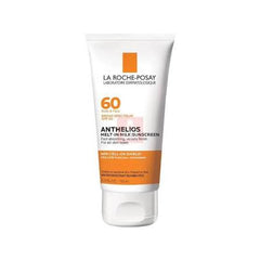 Anthelios Melt-In Milk Sunscreen SPF 60 -150ml
