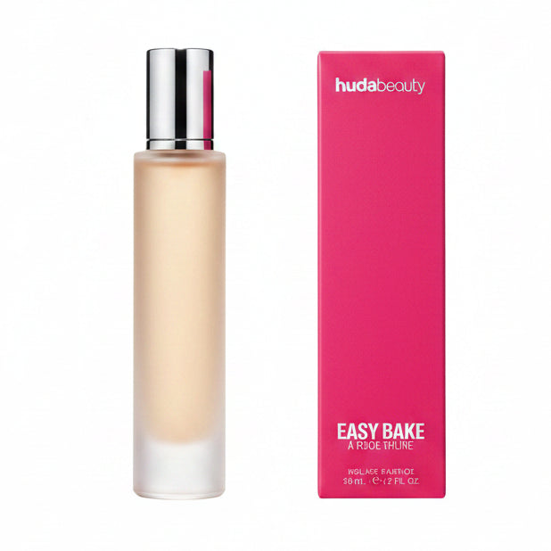 Easy Bake Intense Eau De Parfum