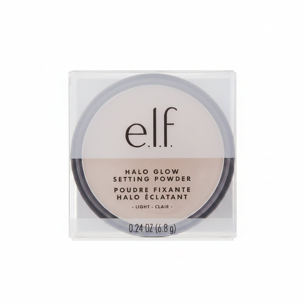 Halo Glow Setting Powder / MEDIUM - 6.8g