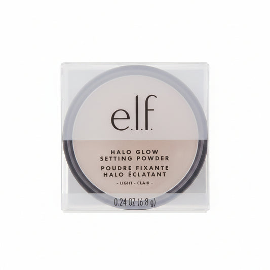 Halo Glow Setting Powder / MEDIUM - 6.8g